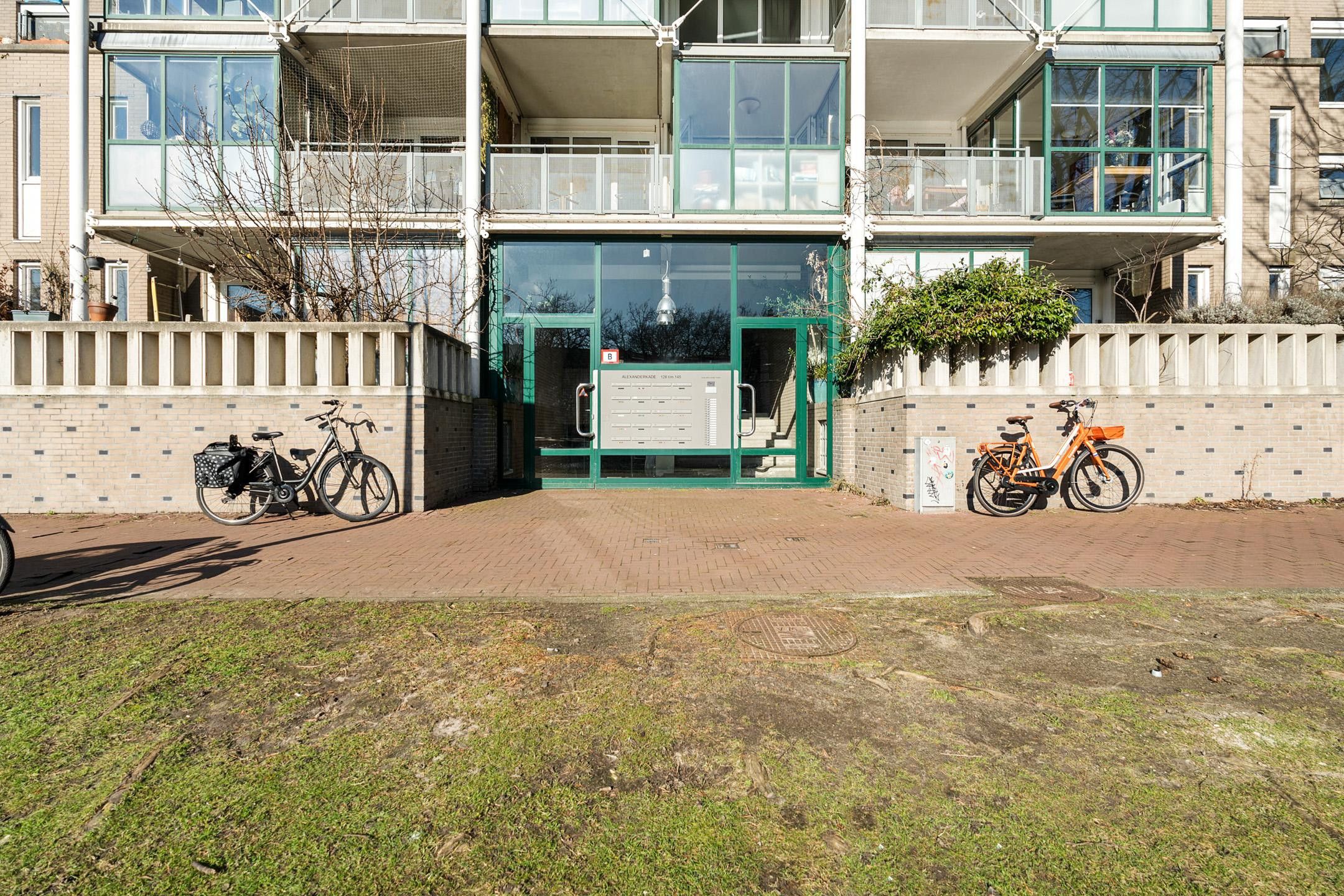 Foto 27 van Alexanderkade 145