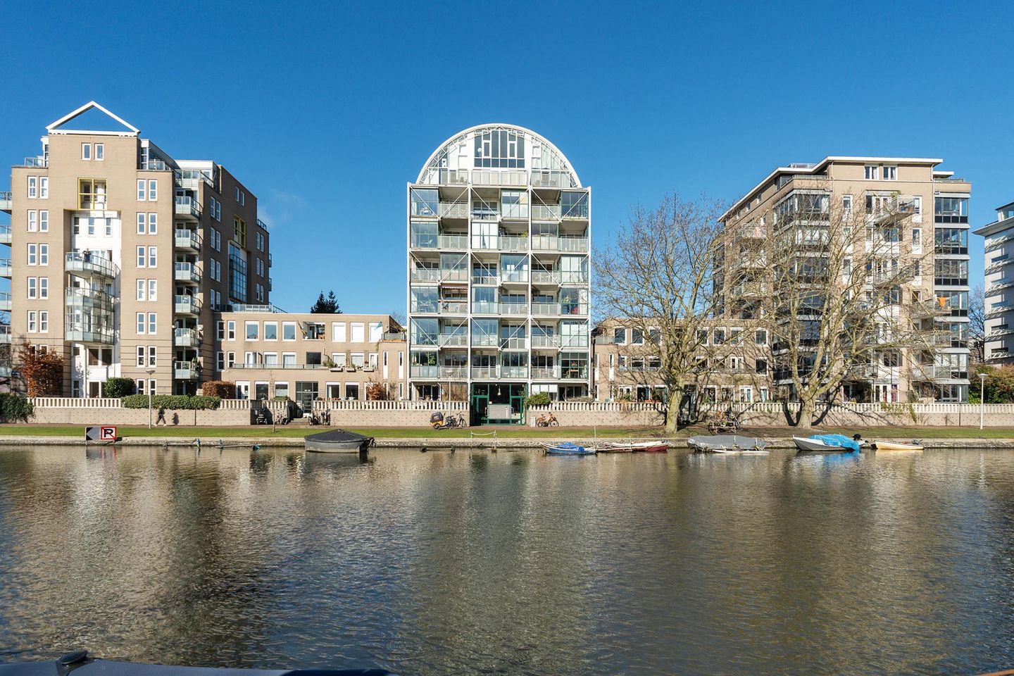 Foto 40 van Alexanderkade 145