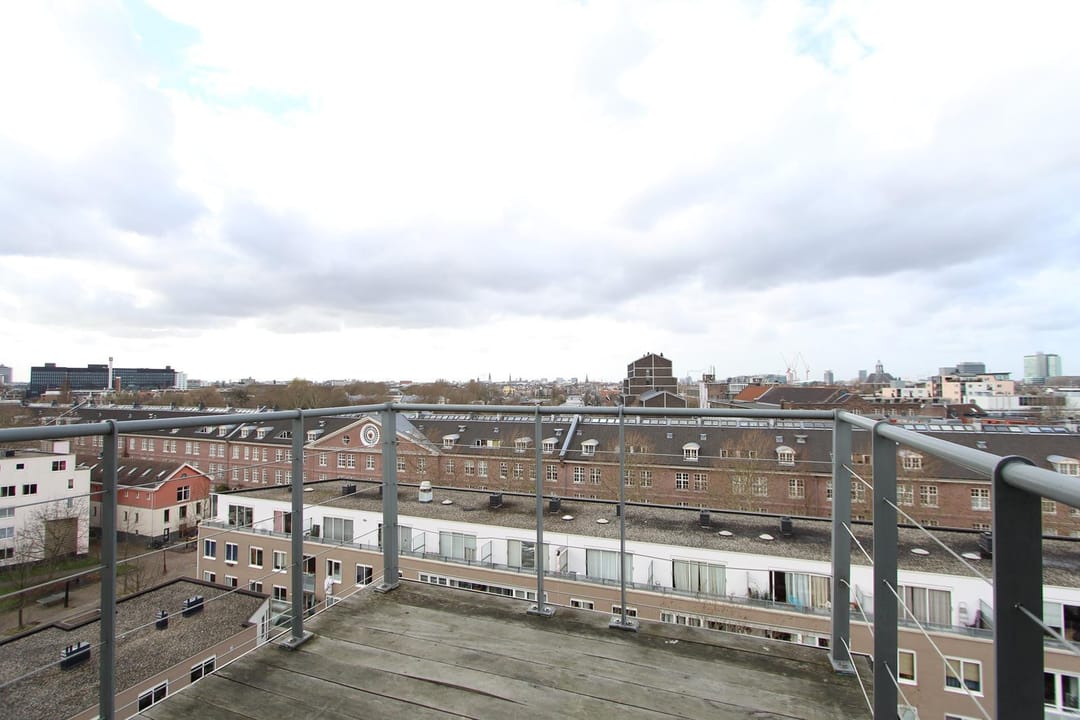 Foto 11 van Alexanderkade 145