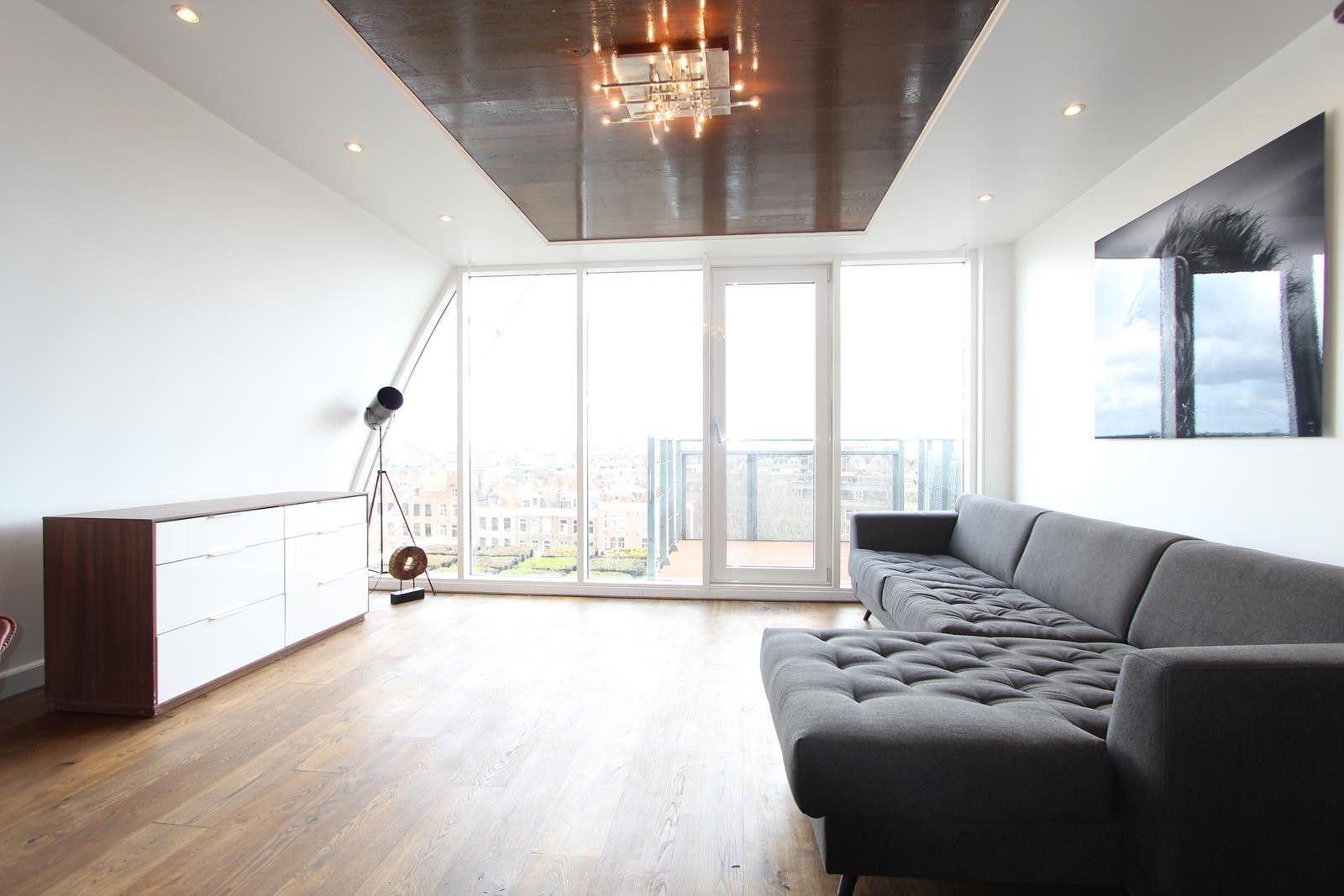 Foto 3 van Alexanderkade 145