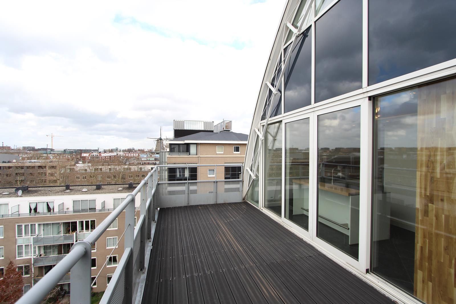 Foto 18 van Alexanderkade 145