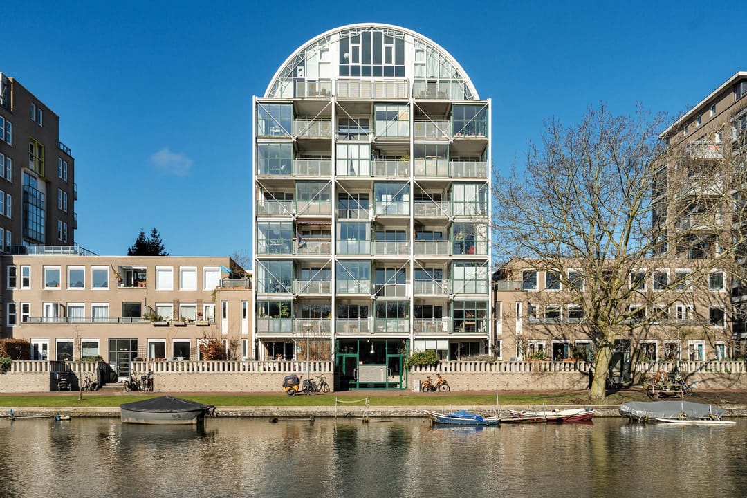 Foto 41 van Alexanderkade 145