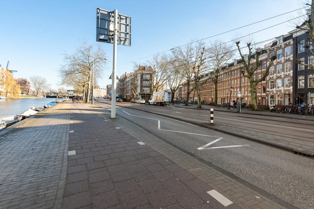 Foto 38 van Alexanderkade 145