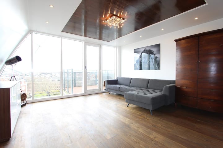 Foto 2 van Alexanderkade 145