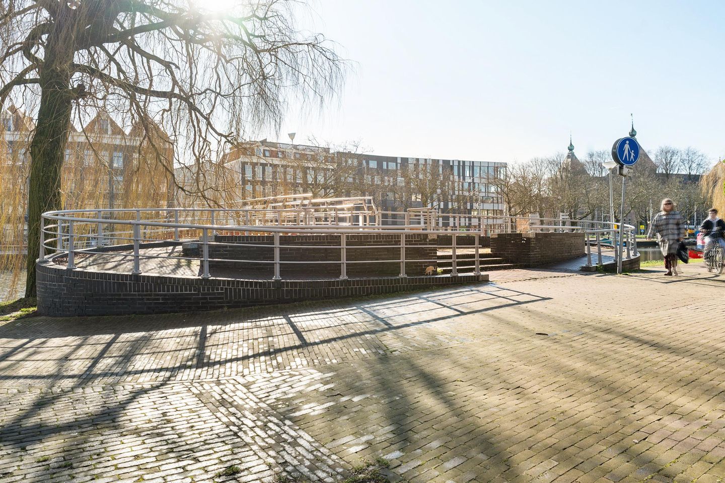 Foto 25 van Alexanderkade 145