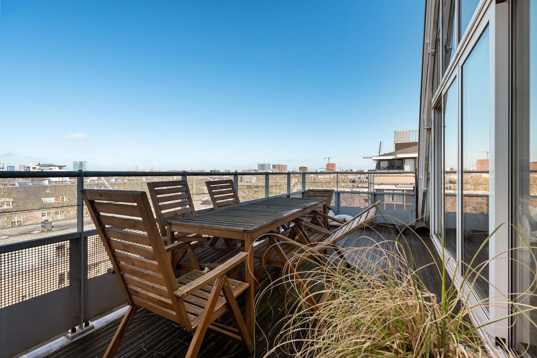 Foto 47 van Alexanderkade 145