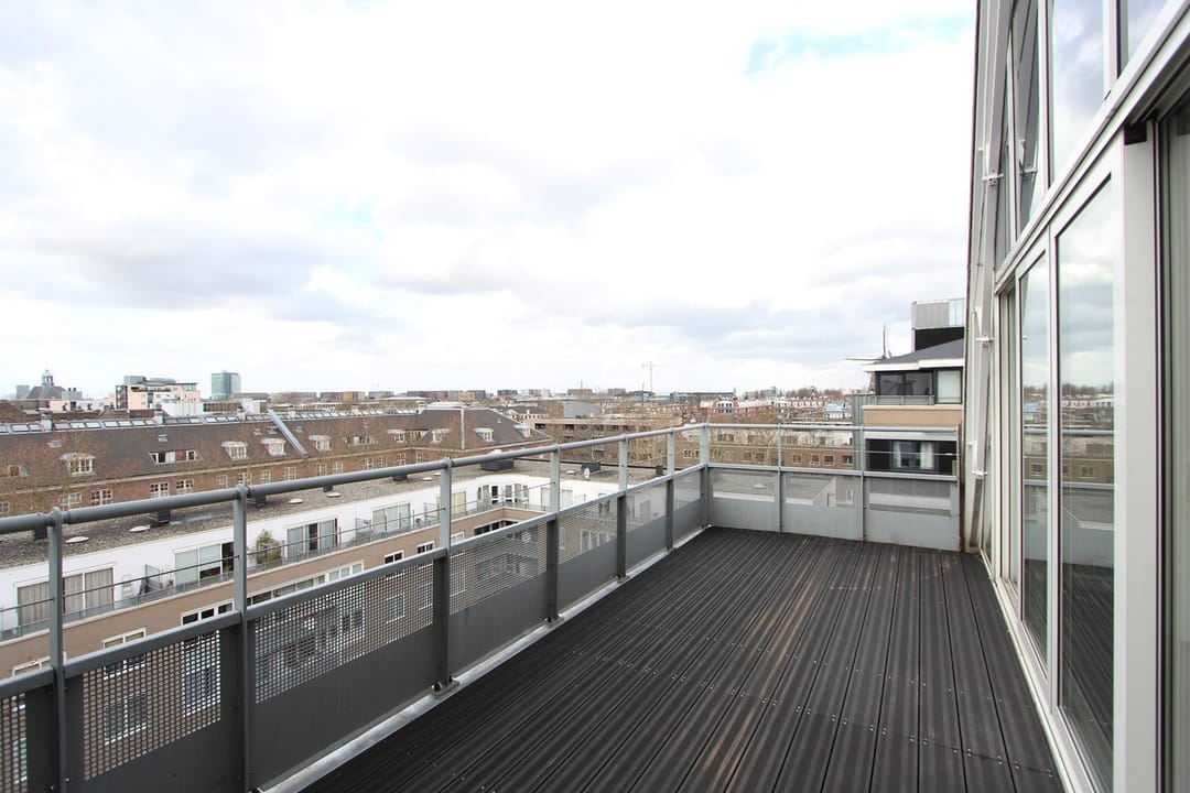 Foto 17 van Alexanderkade 145