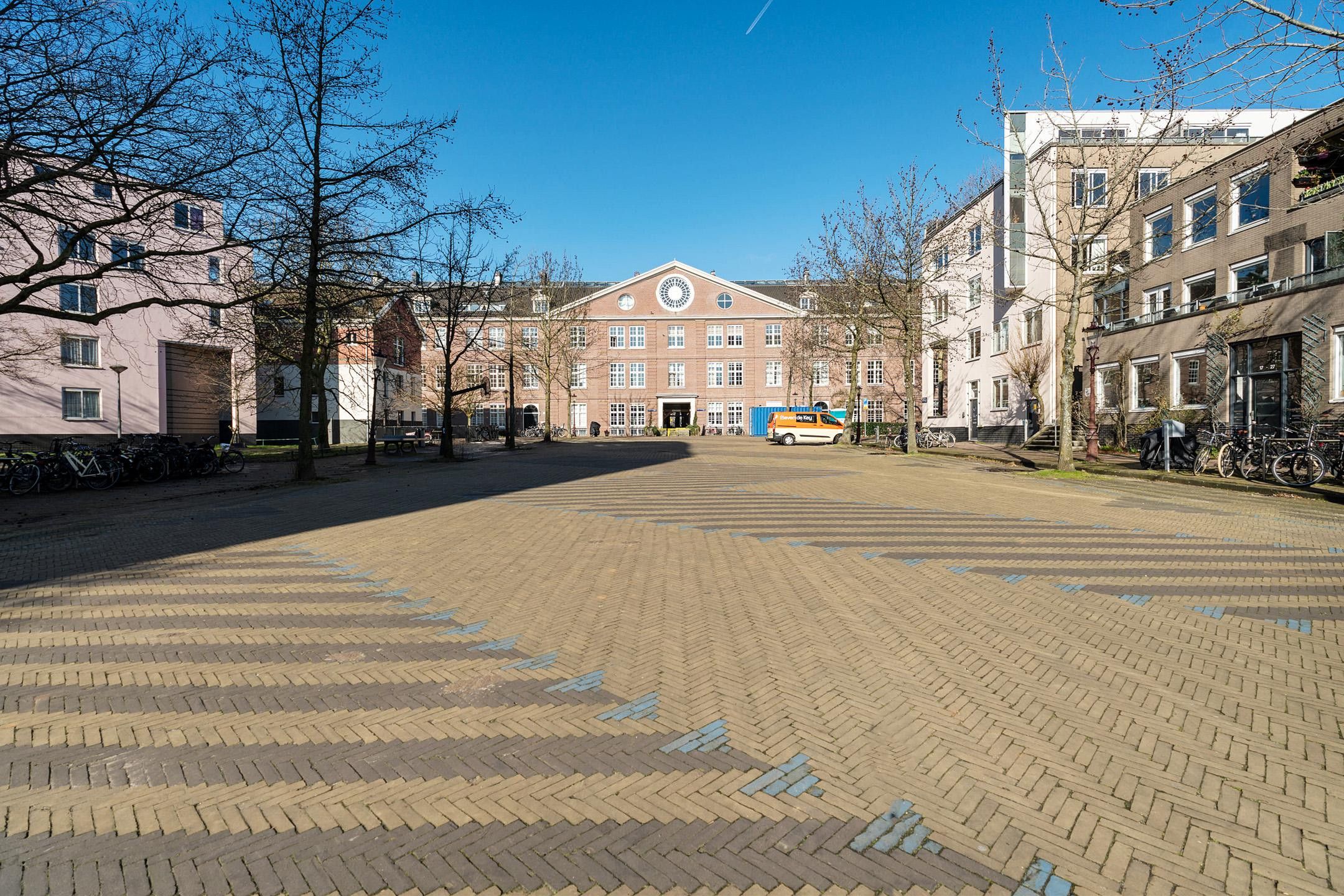 Foto 24 van Alexanderkade 145