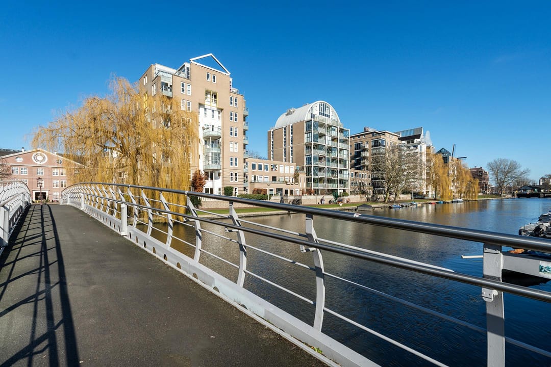 Foto 43 van Alexanderkade 145