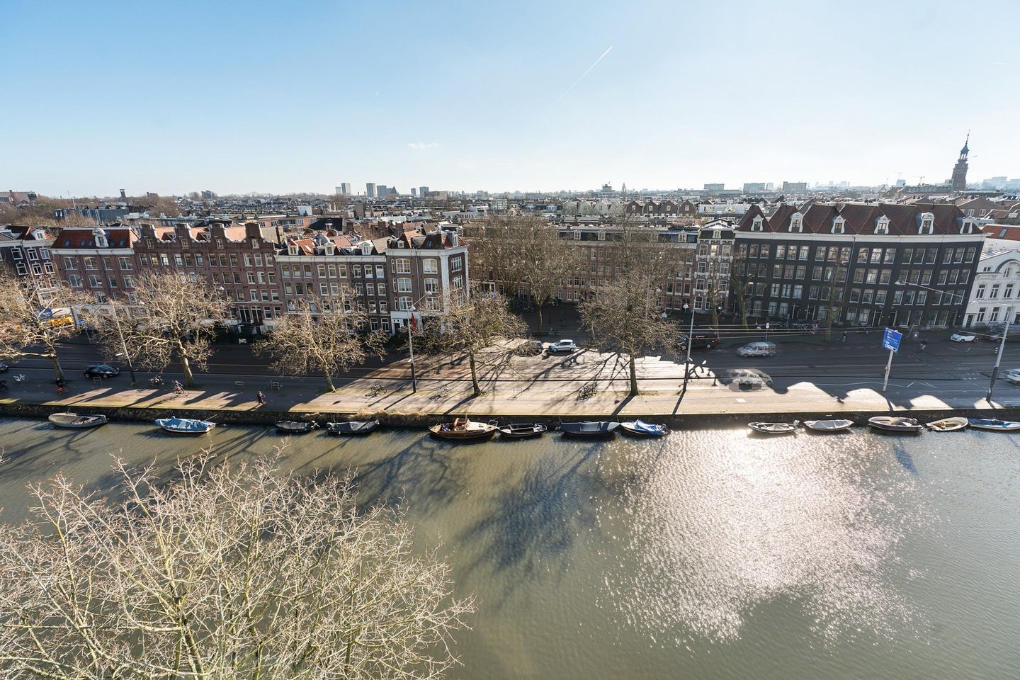 Foto 55 van Alexanderkade 145