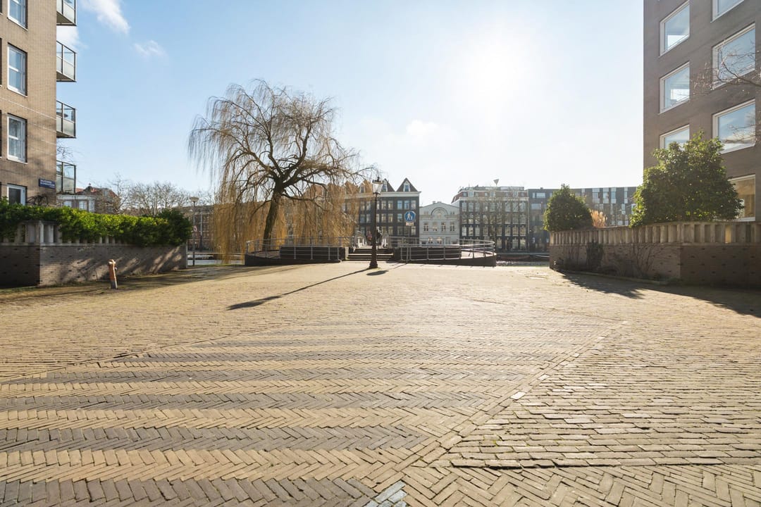 Foto 23 van Alexanderkade 145