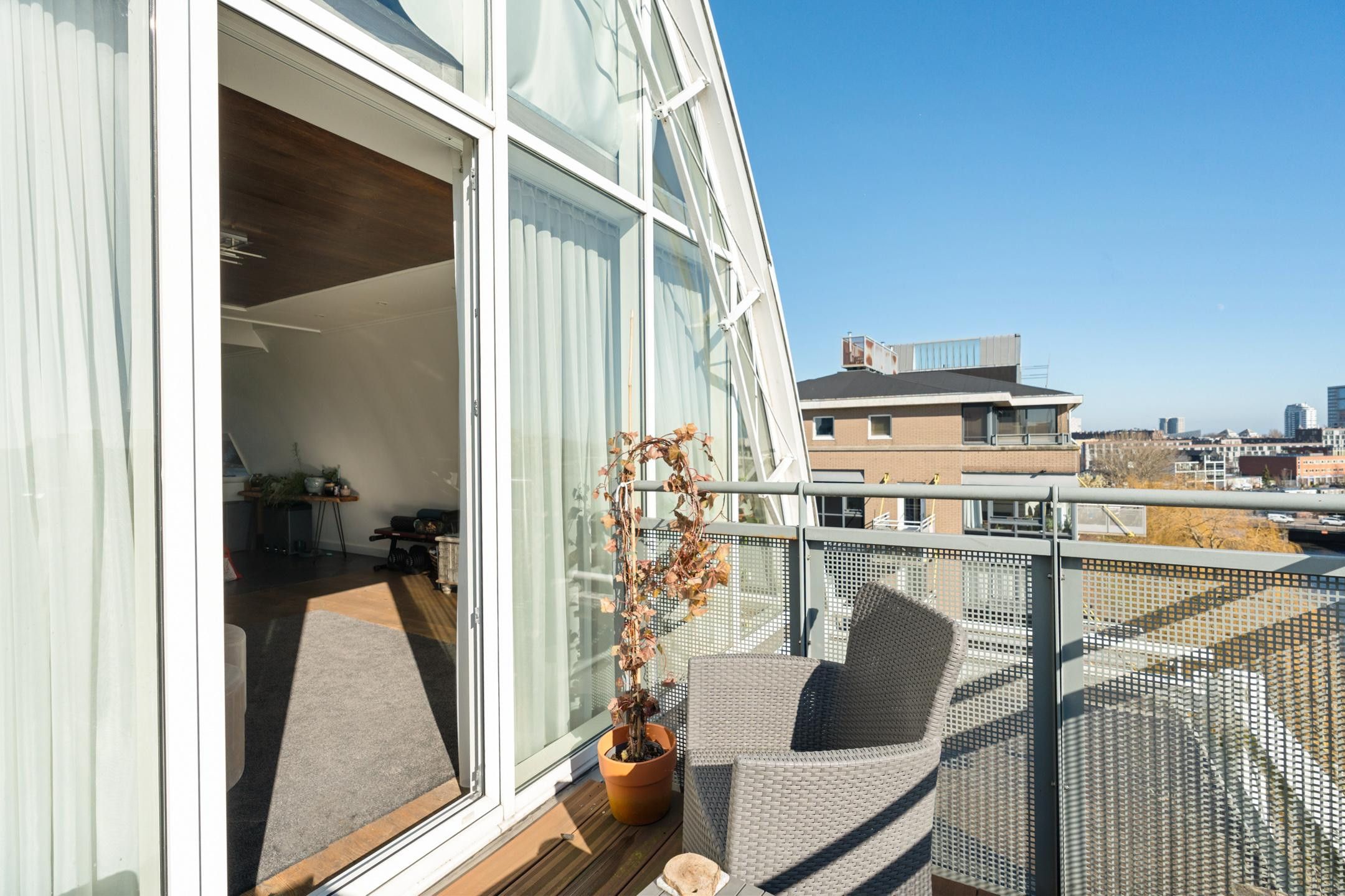 Foto 60 van Alexanderkade 145