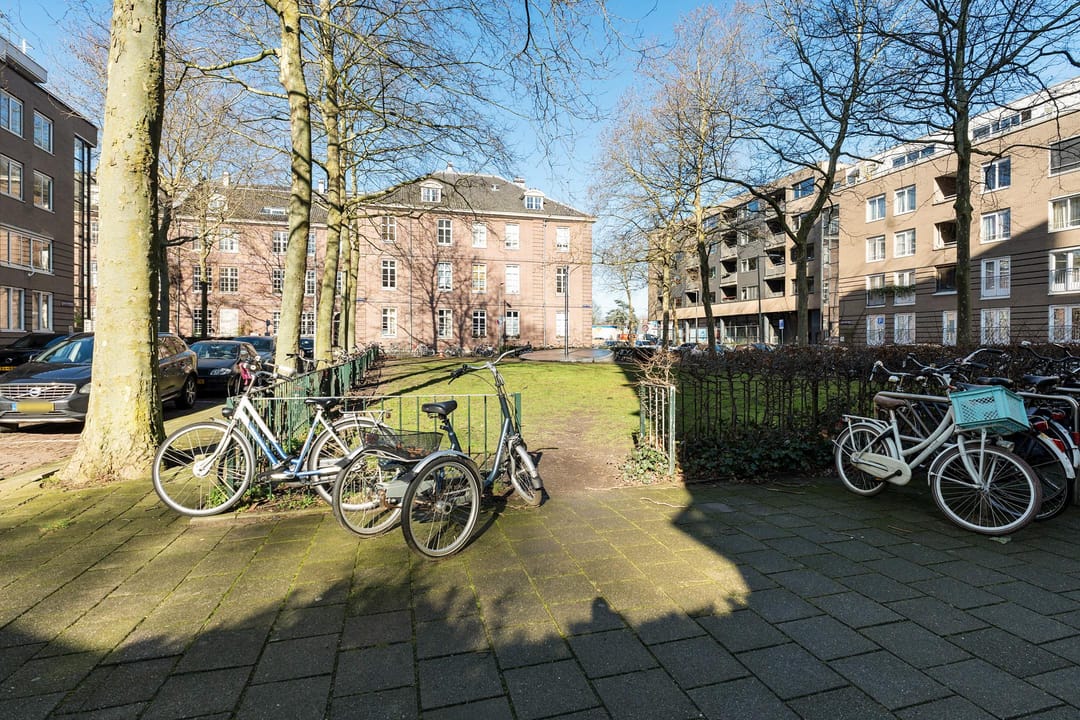 Foto 31 van Alexanderkade 145