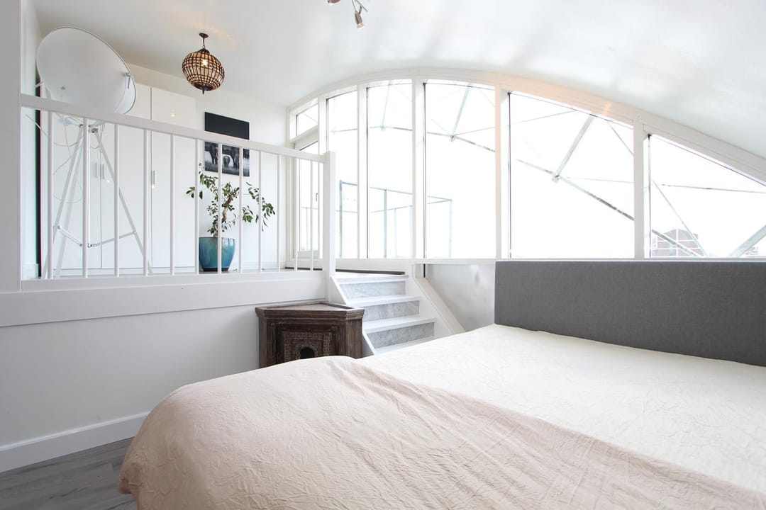 Foto 8 van Alexanderkade 145