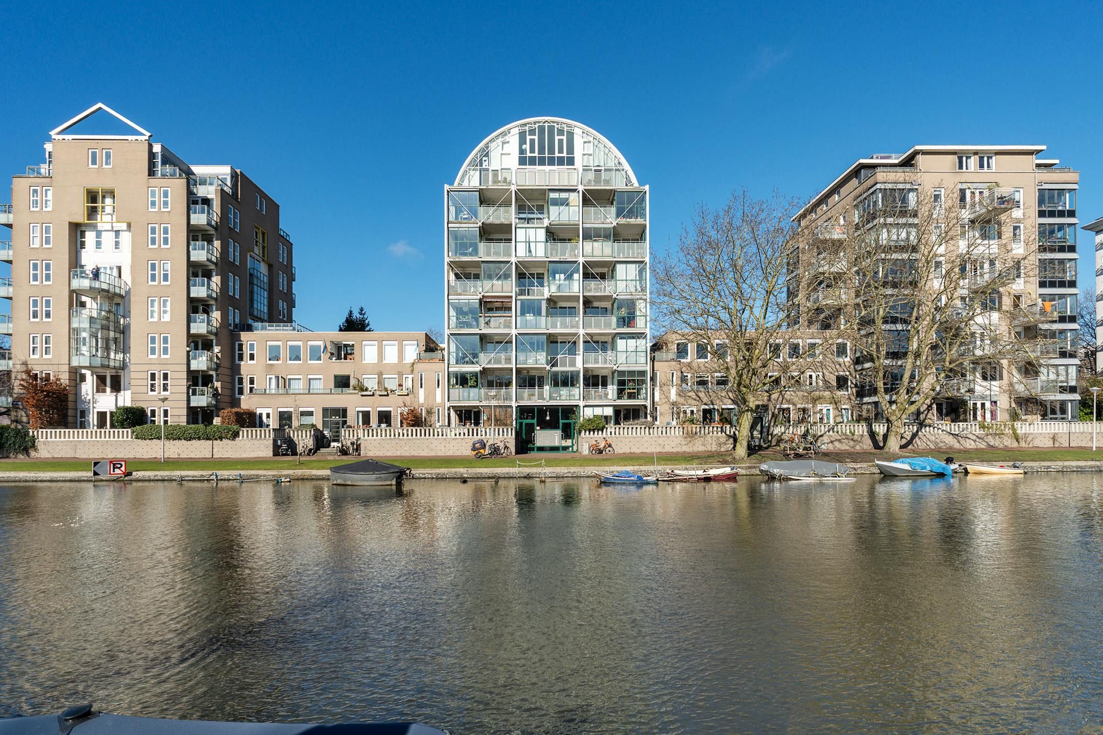 Foto 42 van Alexanderkade 145