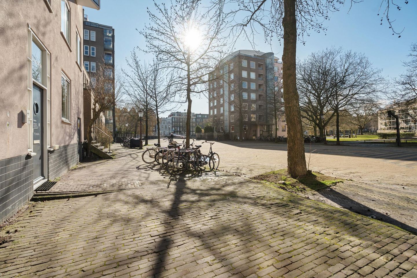 Foto 35 van Alexanderkade 145