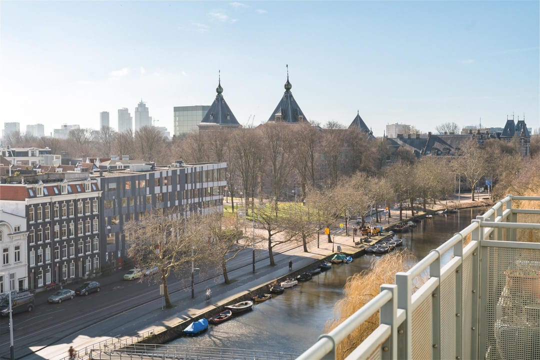 Foto 58 van Alexanderkade 145