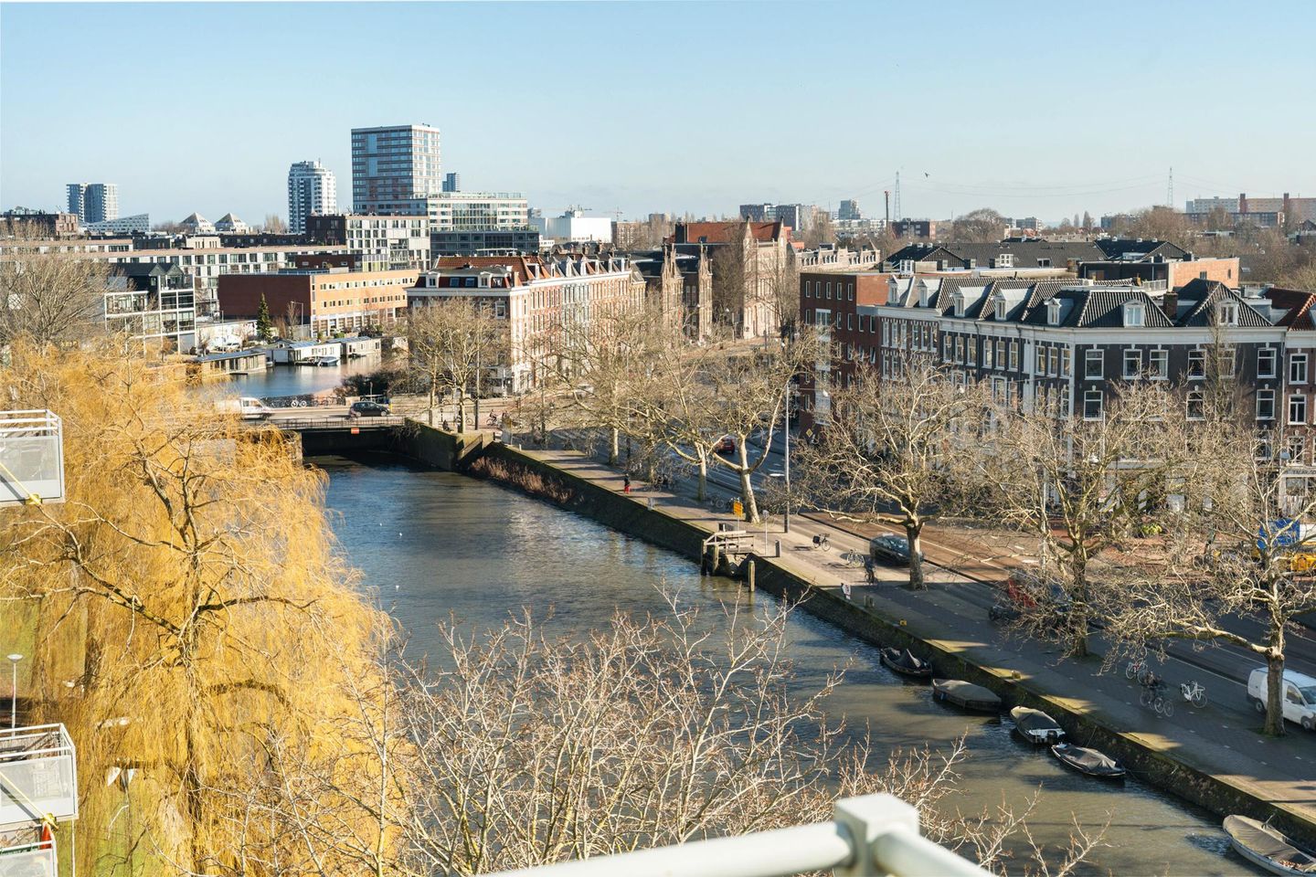 Foto 59 van Alexanderkade 145