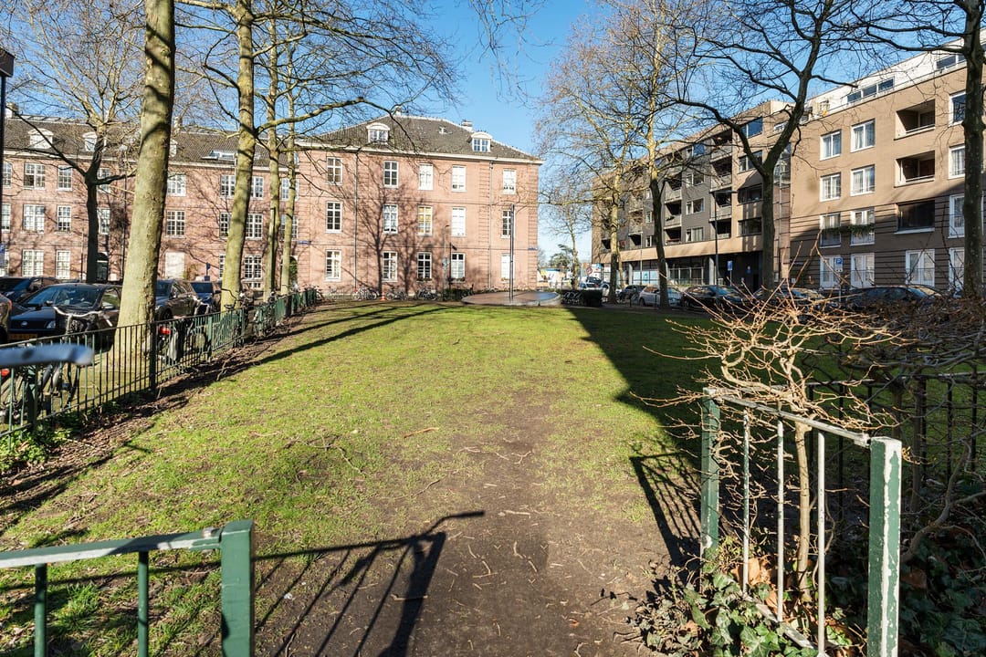 Foto 32 van Alexanderkade 145