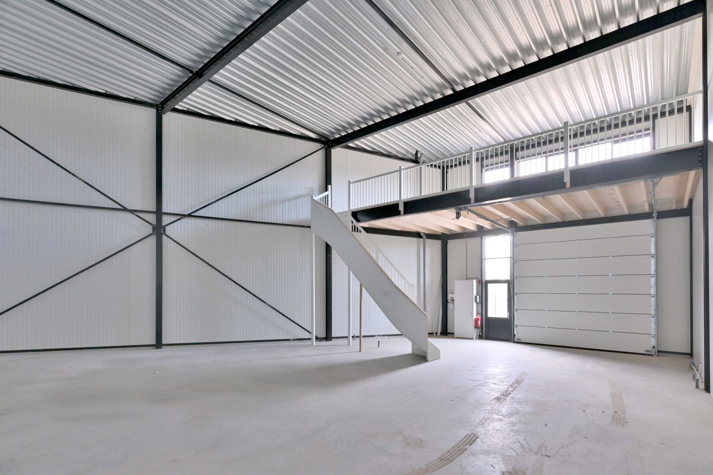 Bekijk foto 3 van Huninkweg 3-N