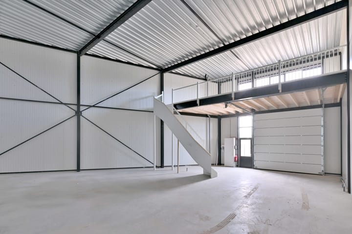 Huninkweg 3-N, Deventer