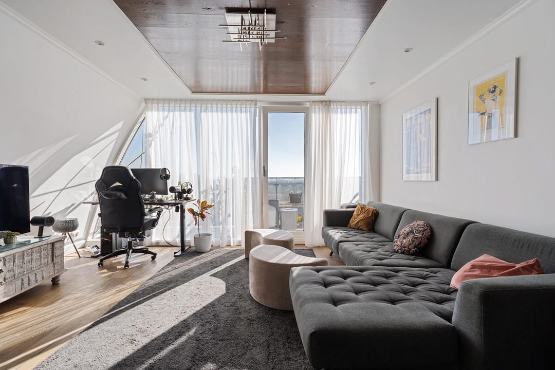 Foto 53 van Alexanderkade 145