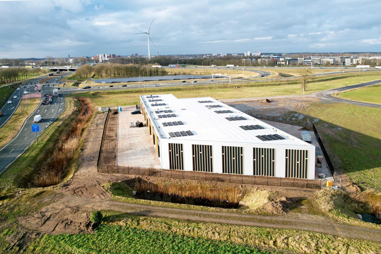 Bekijk foto 2 van Huninkweg 3-N