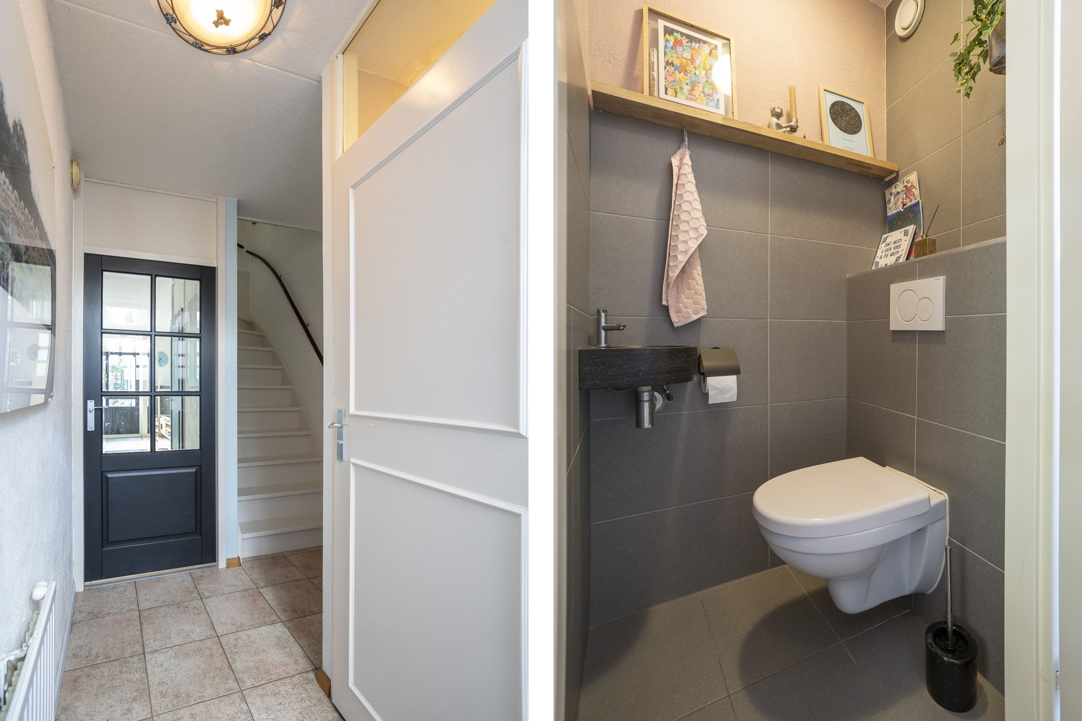 Charming townhouse with sunny south-facing garden in Leerdam center — 12