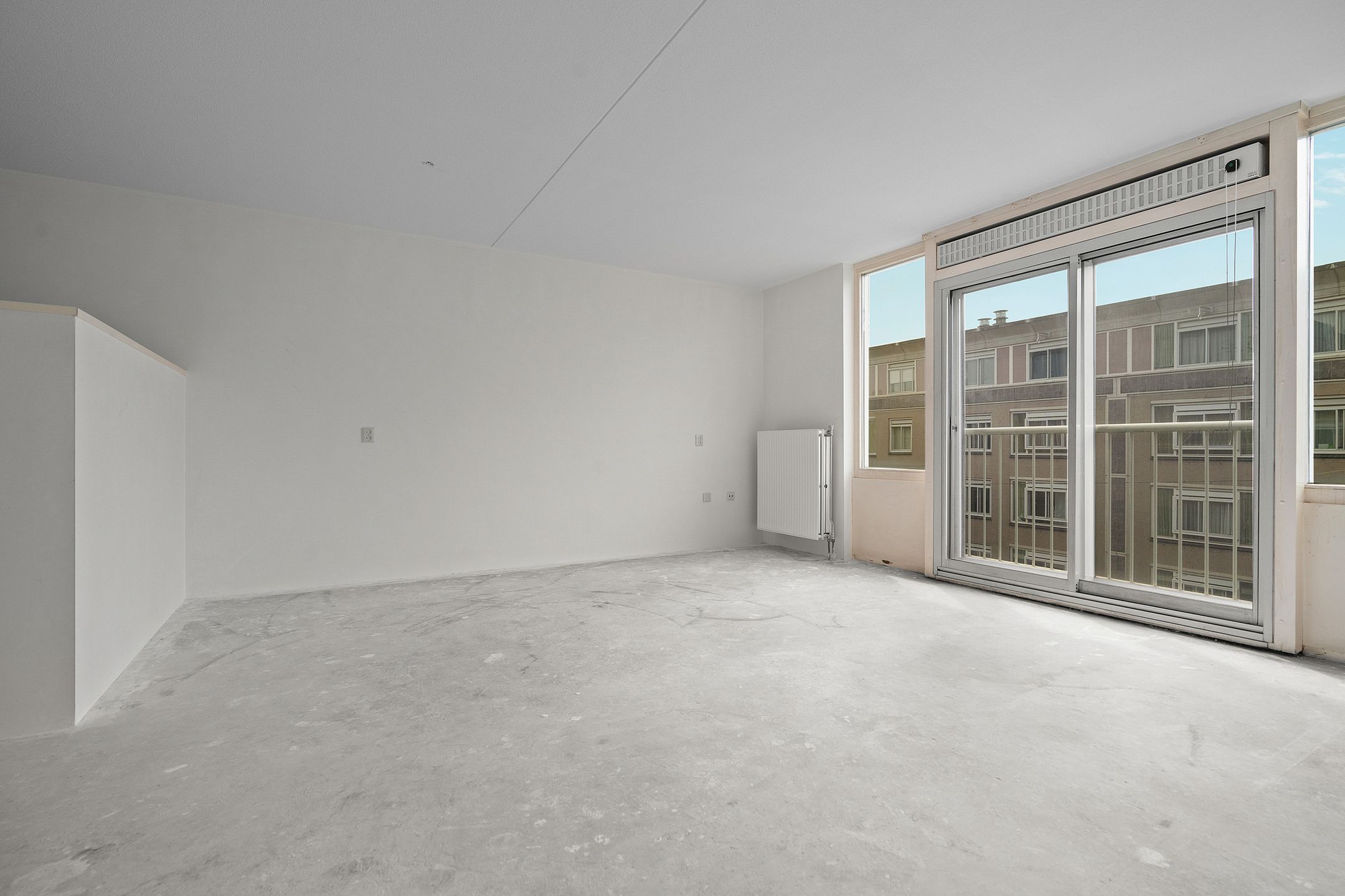 Foto 3 van Ferdinand Bolstraat 123-C