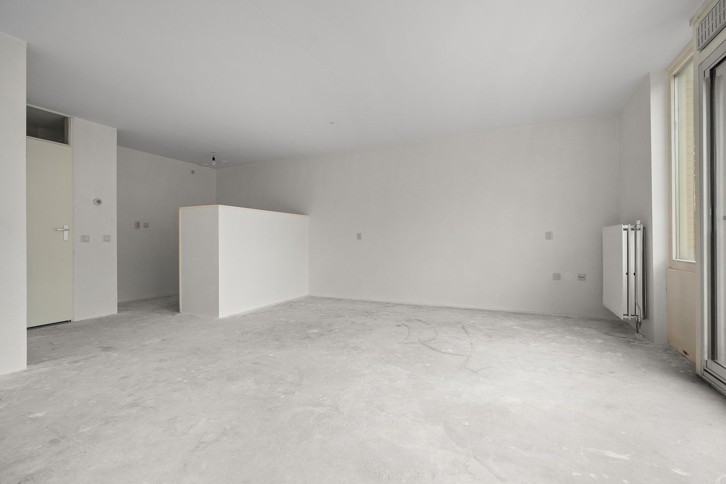 Foto 4 van Ferdinand Bolstraat 123-C