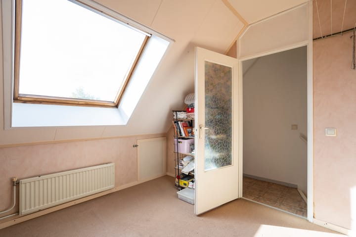 Charming townhouse with sunny south-facing garden in Leerdam center — 31