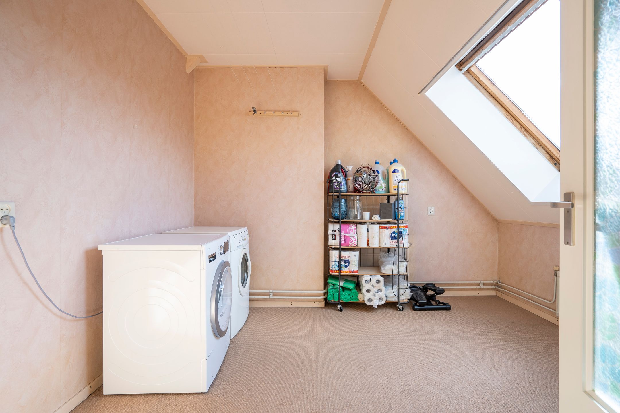 Charming townhouse with sunny south-facing garden in Leerdam center — 34