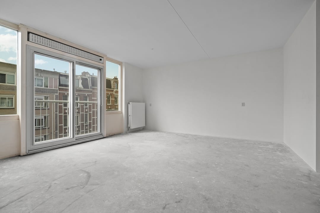 Foto 7 van Ferdinand Bolstraat 123-C