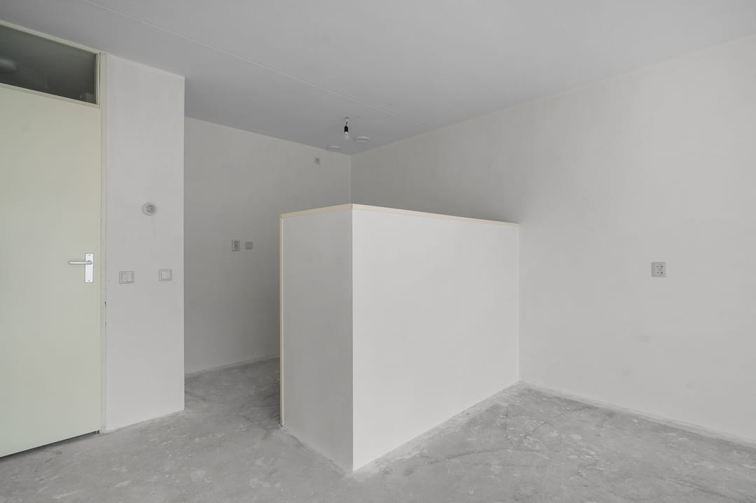 Foto 8 van Ferdinand Bolstraat 123-C