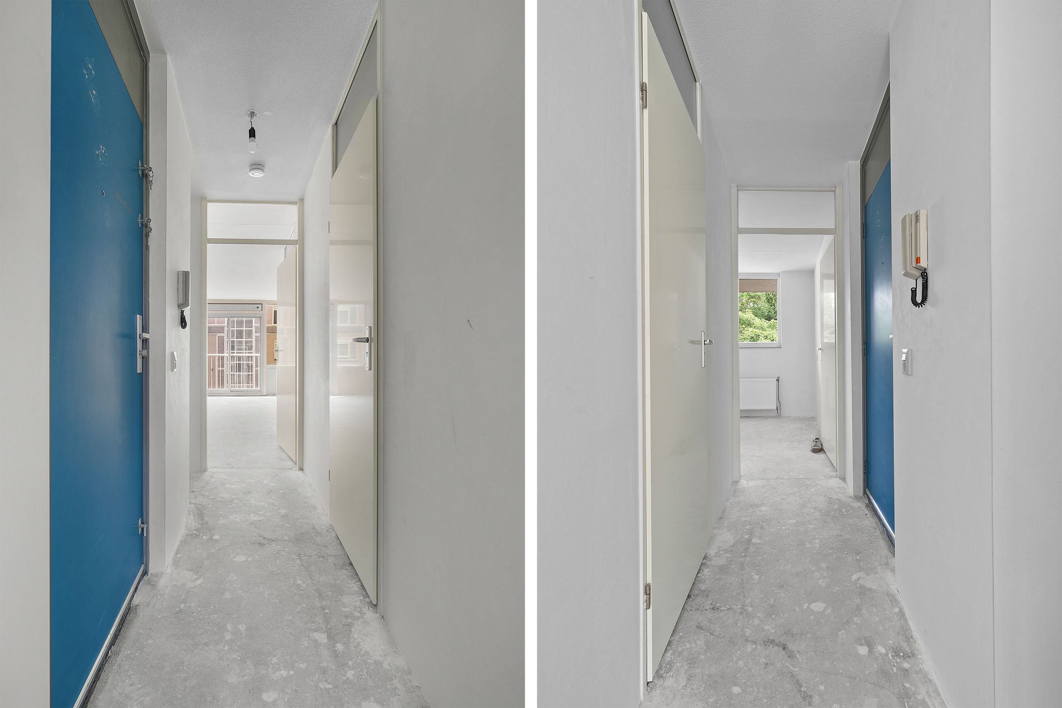 Foto 9 van Ferdinand Bolstraat 123-C