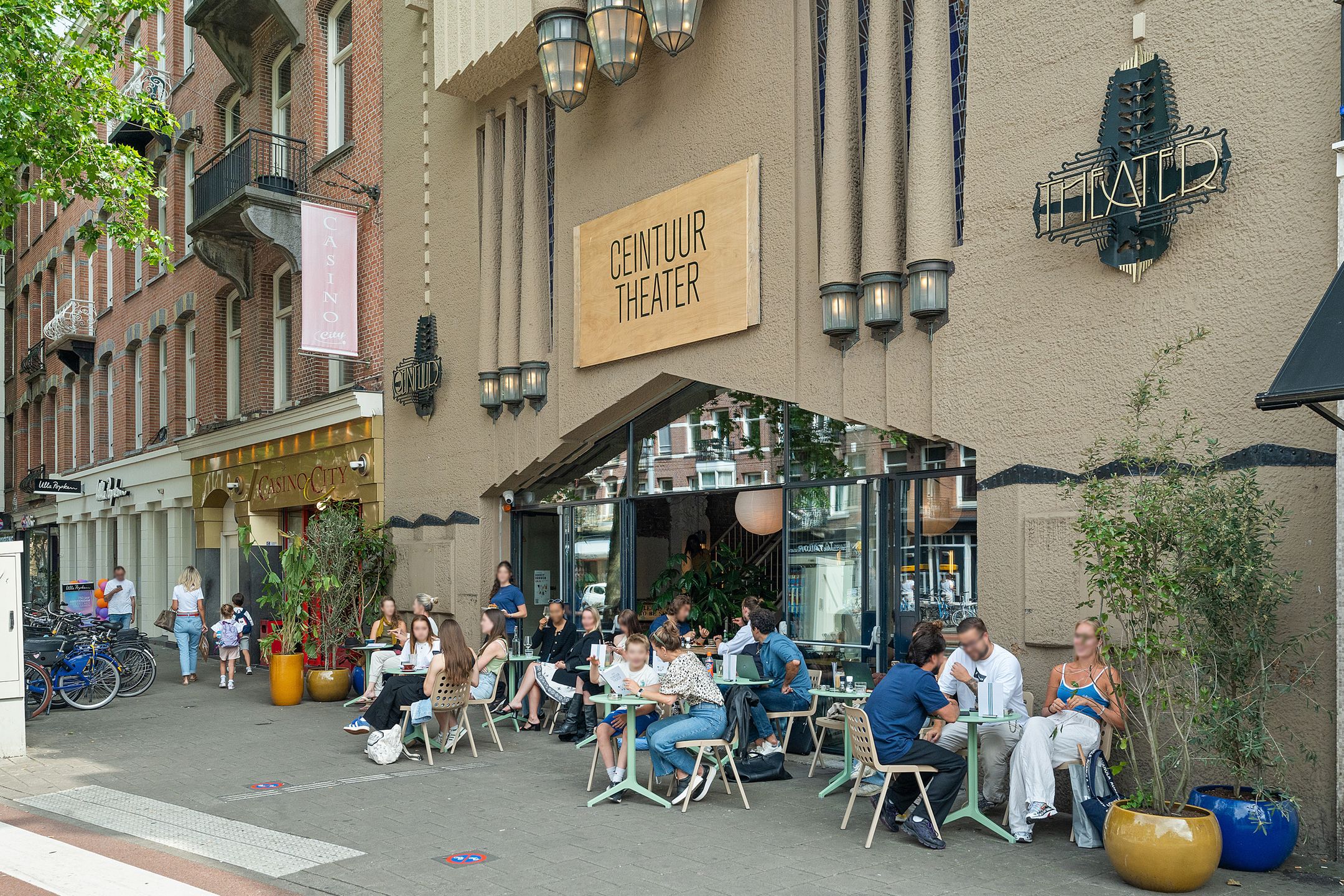 Foto 21 van Ferdinand Bolstraat 123-C