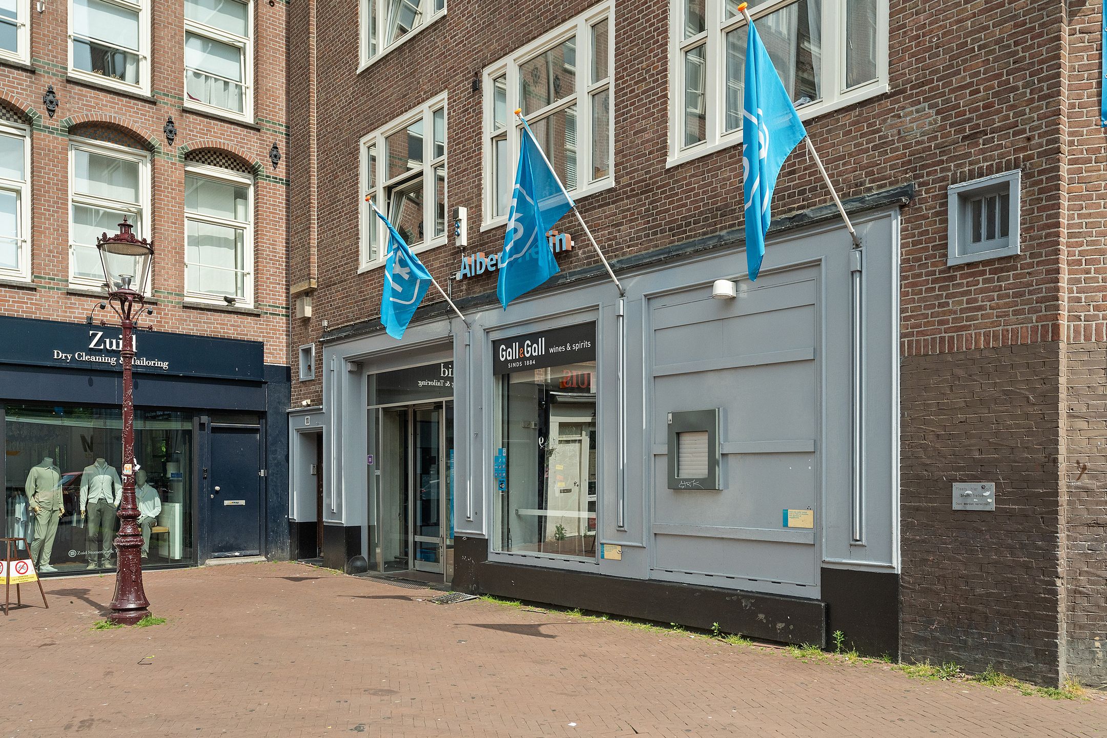 Foto 24 van Ferdinand Bolstraat 123-C