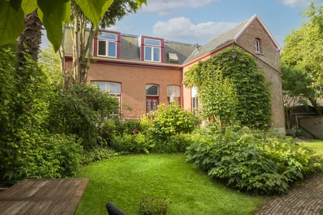 Nassaulaan 9 secondary image