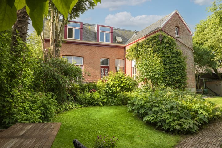 Foto 2 van Nassaulaan 9