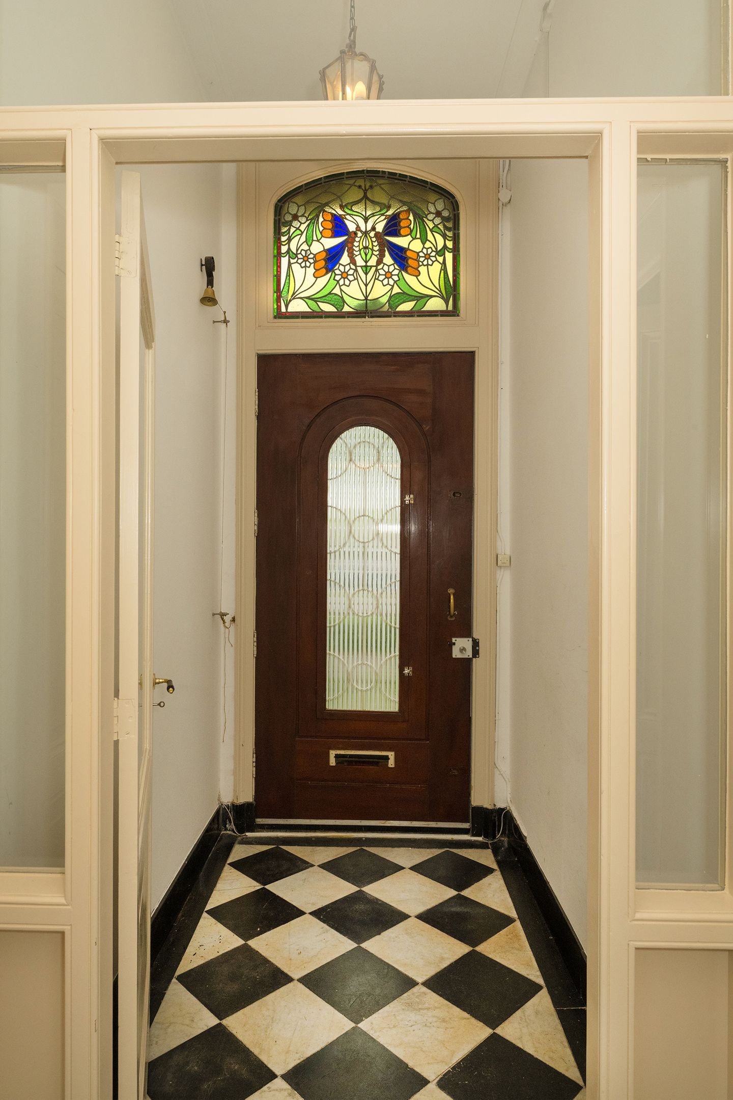 Foto 5 van Nassaulaan 9