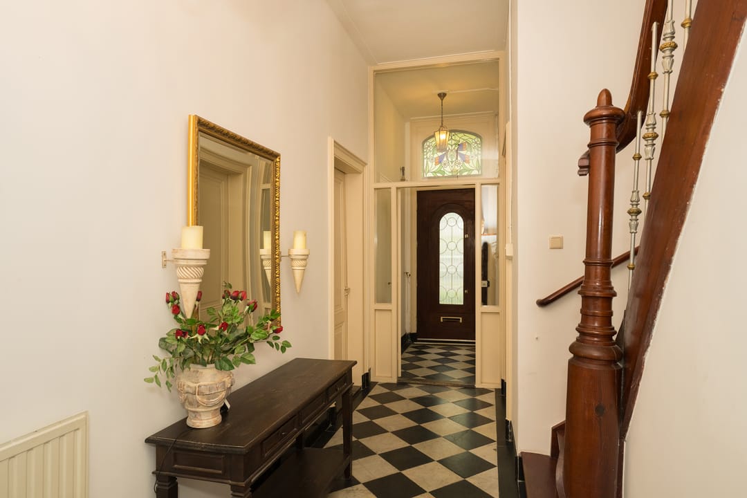 Foto 7 van Nassaulaan 9