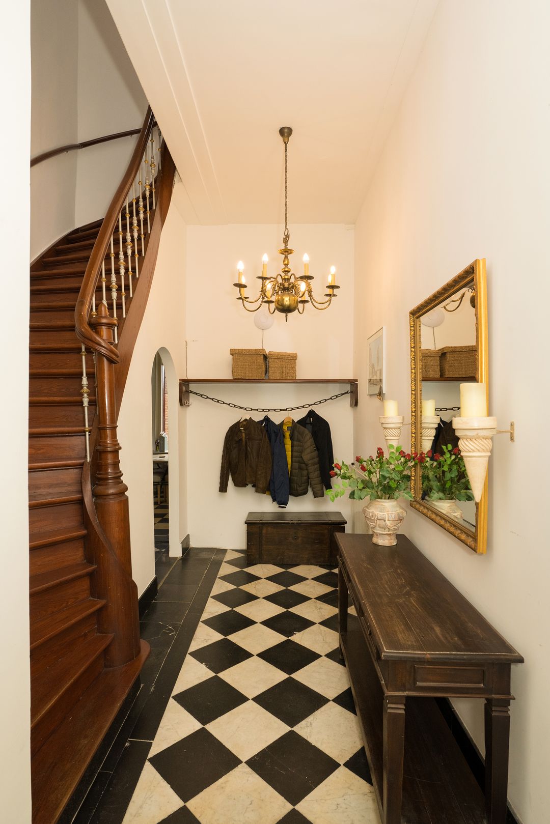 Foto 8 van Nassaulaan 9