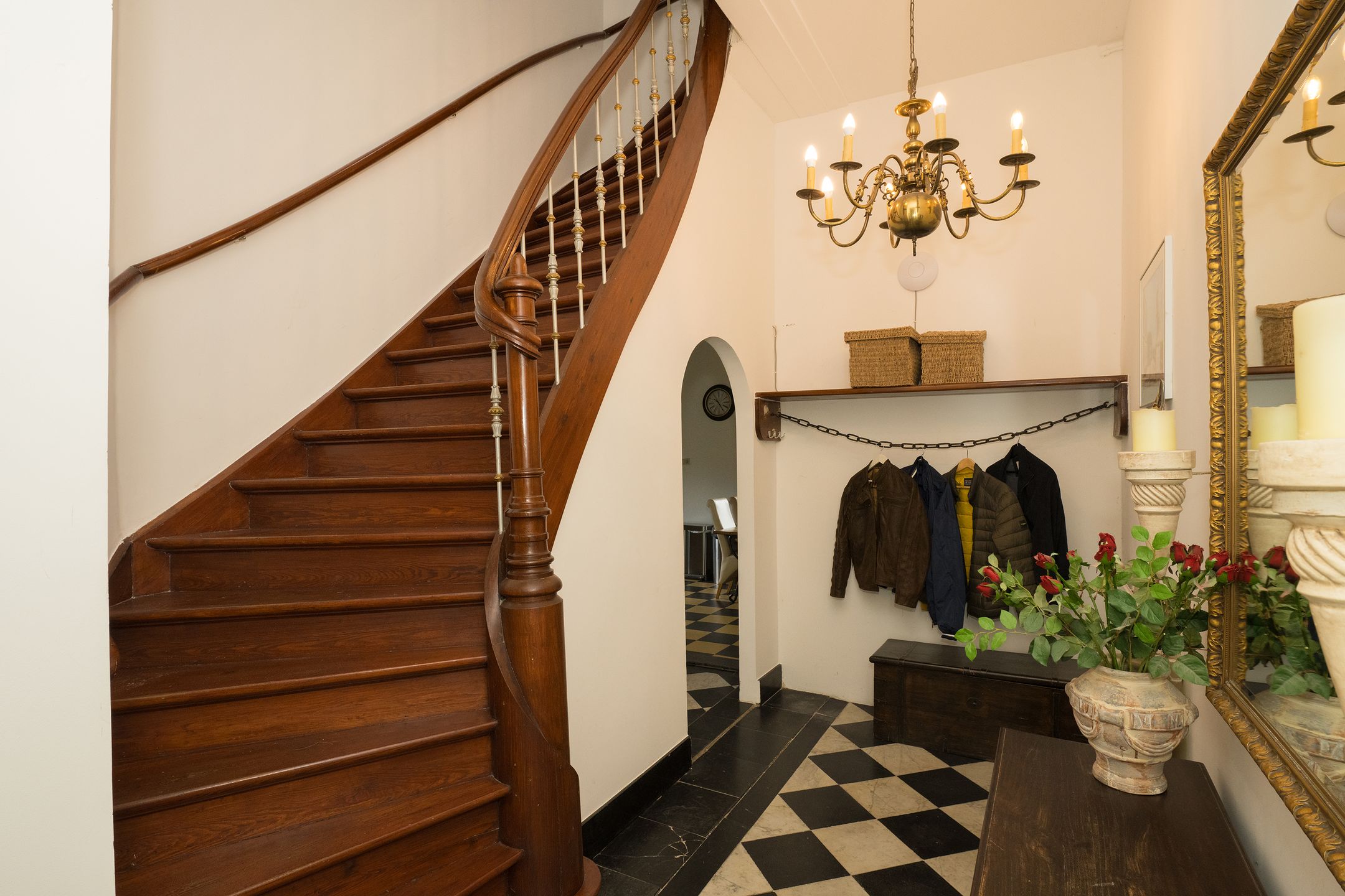 Foto 9 van Nassaulaan 9