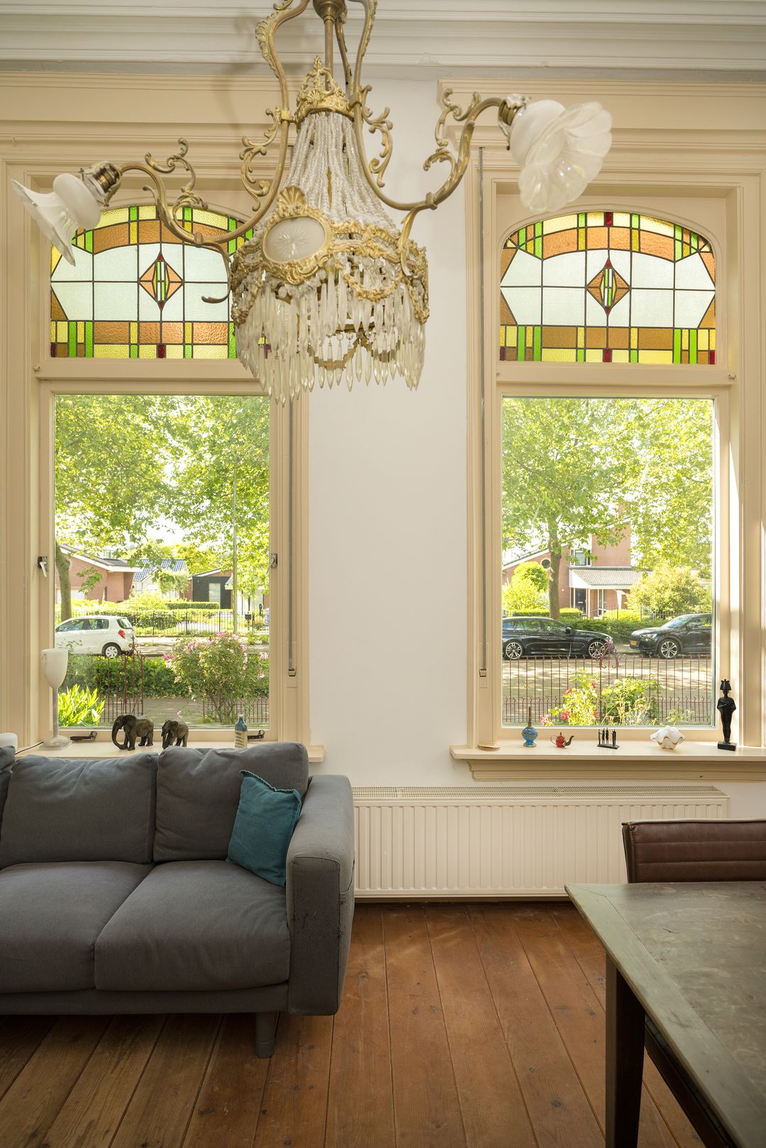 Foto 13 van Nassaulaan 9