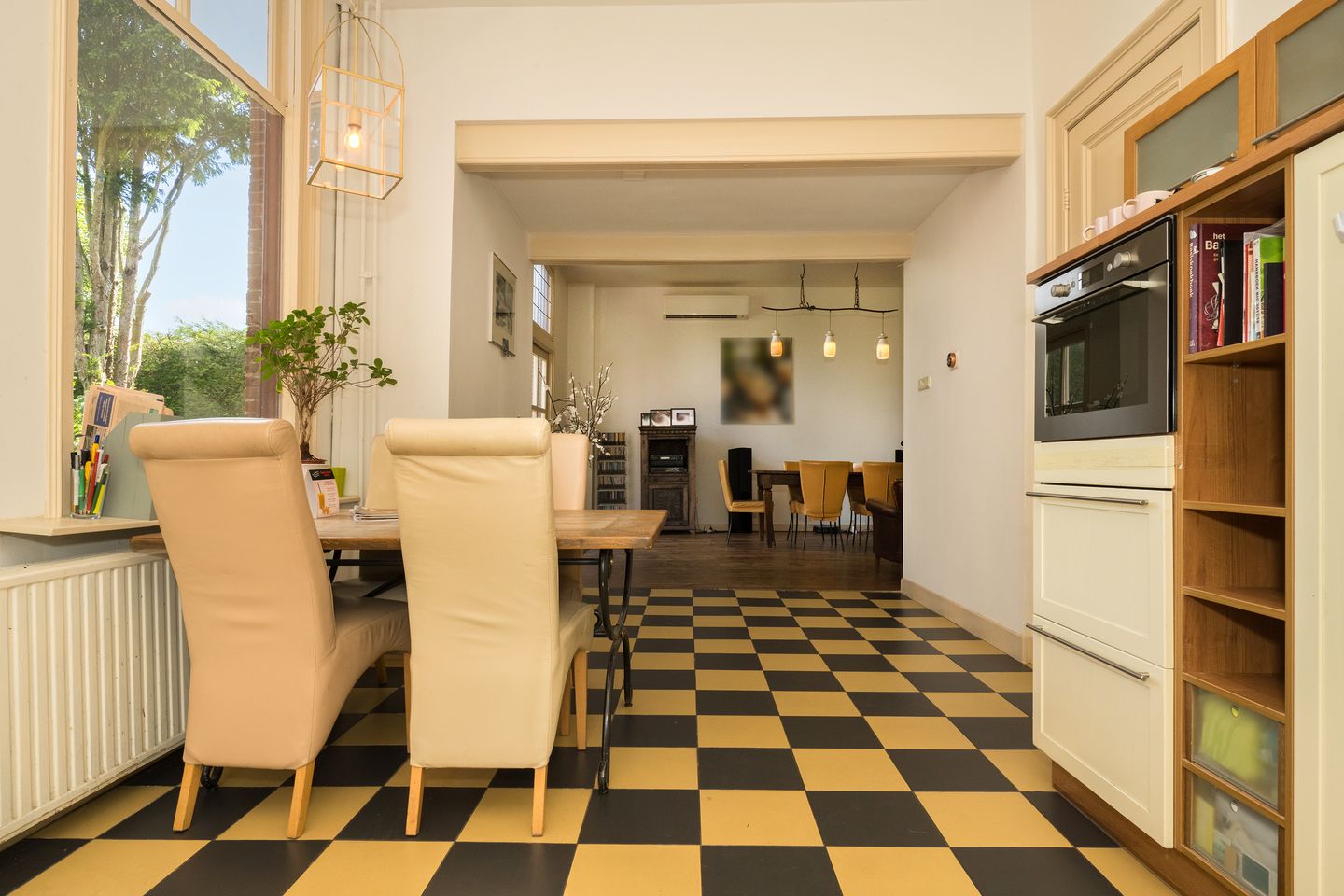 Foto 19 van Nassaulaan 9