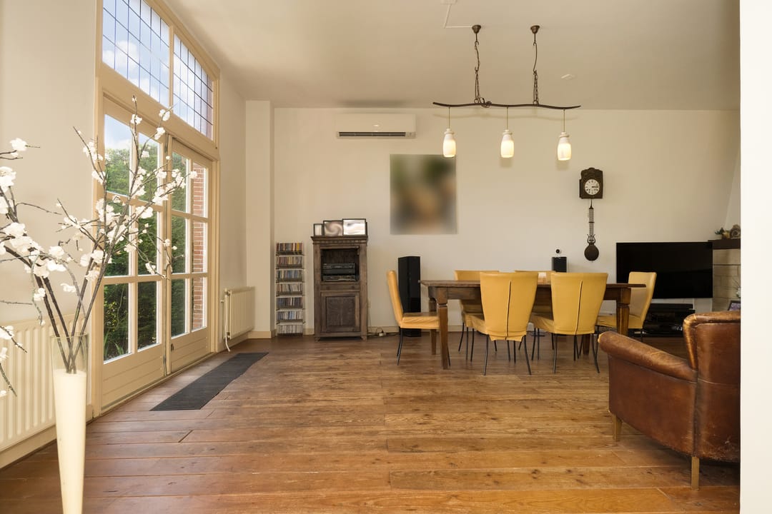 Foto 22 van Nassaulaan 9