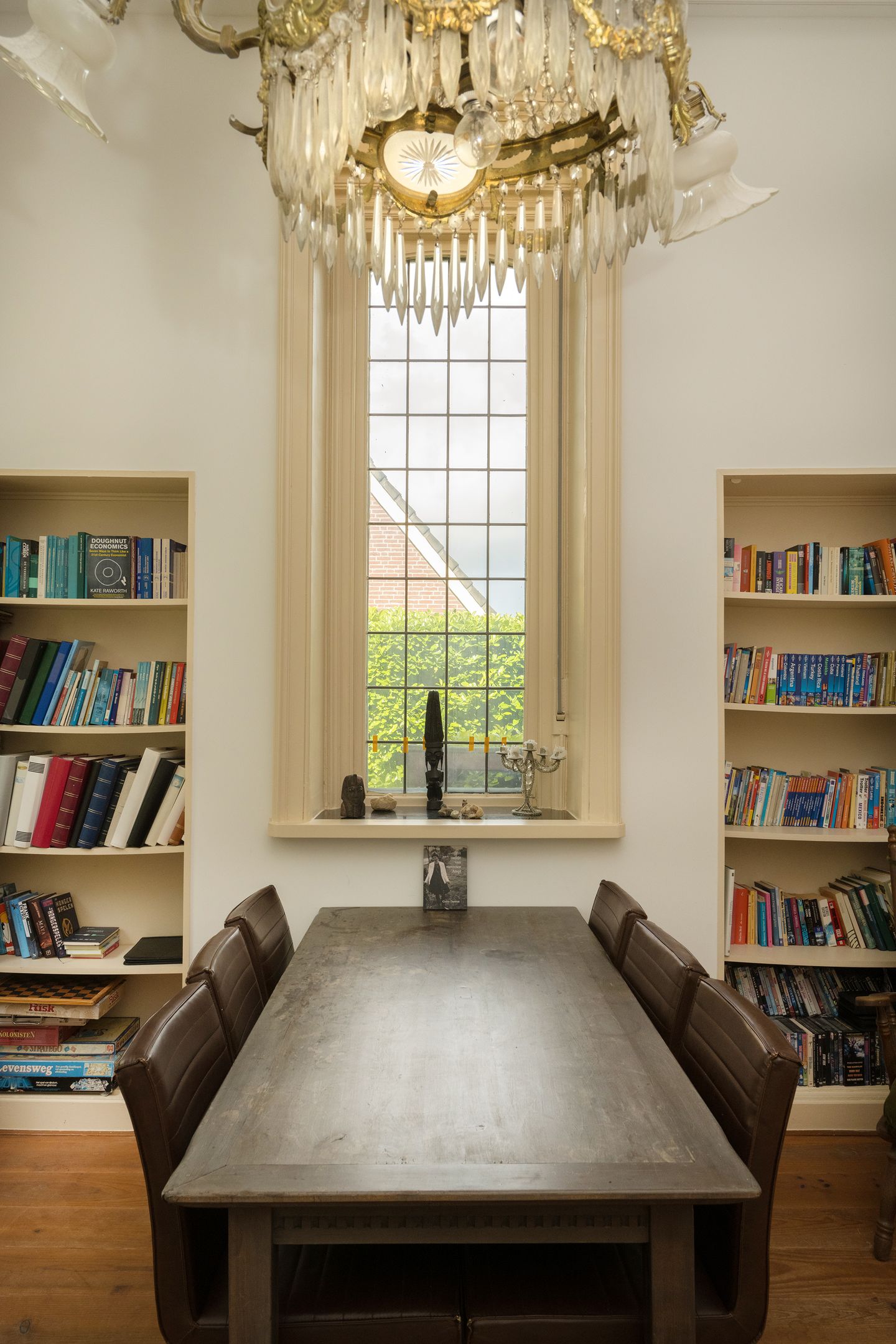 Foto 14 van Nassaulaan 9