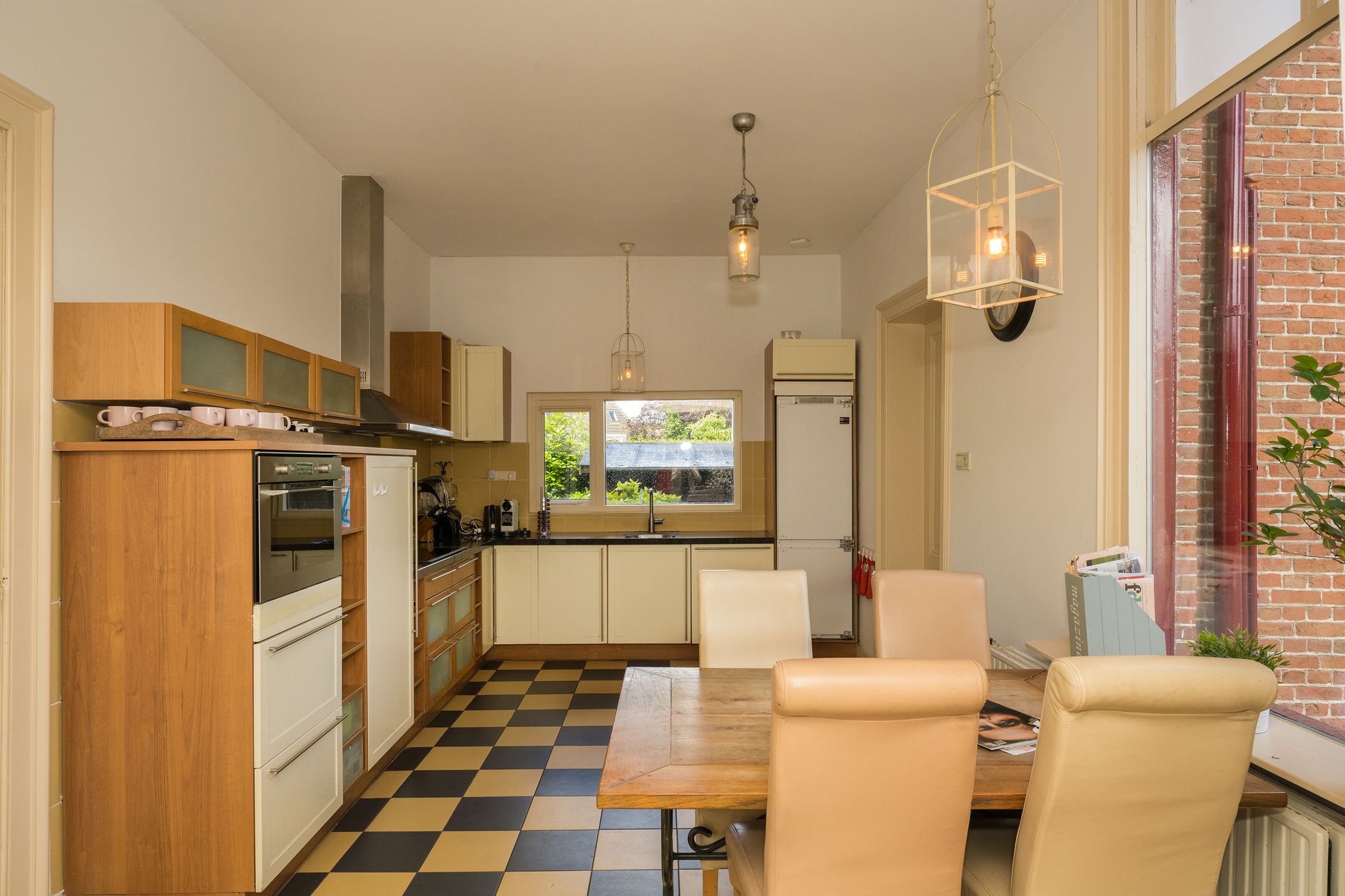 Foto 15 van Nassaulaan 9