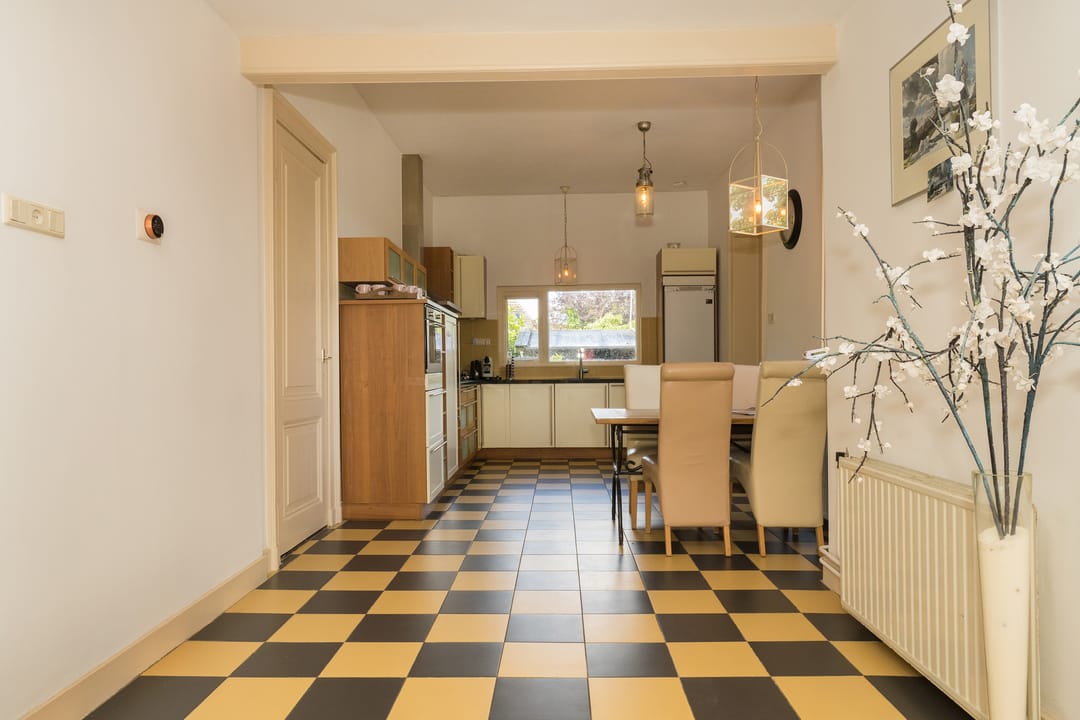 Foto 17 van Nassaulaan 9