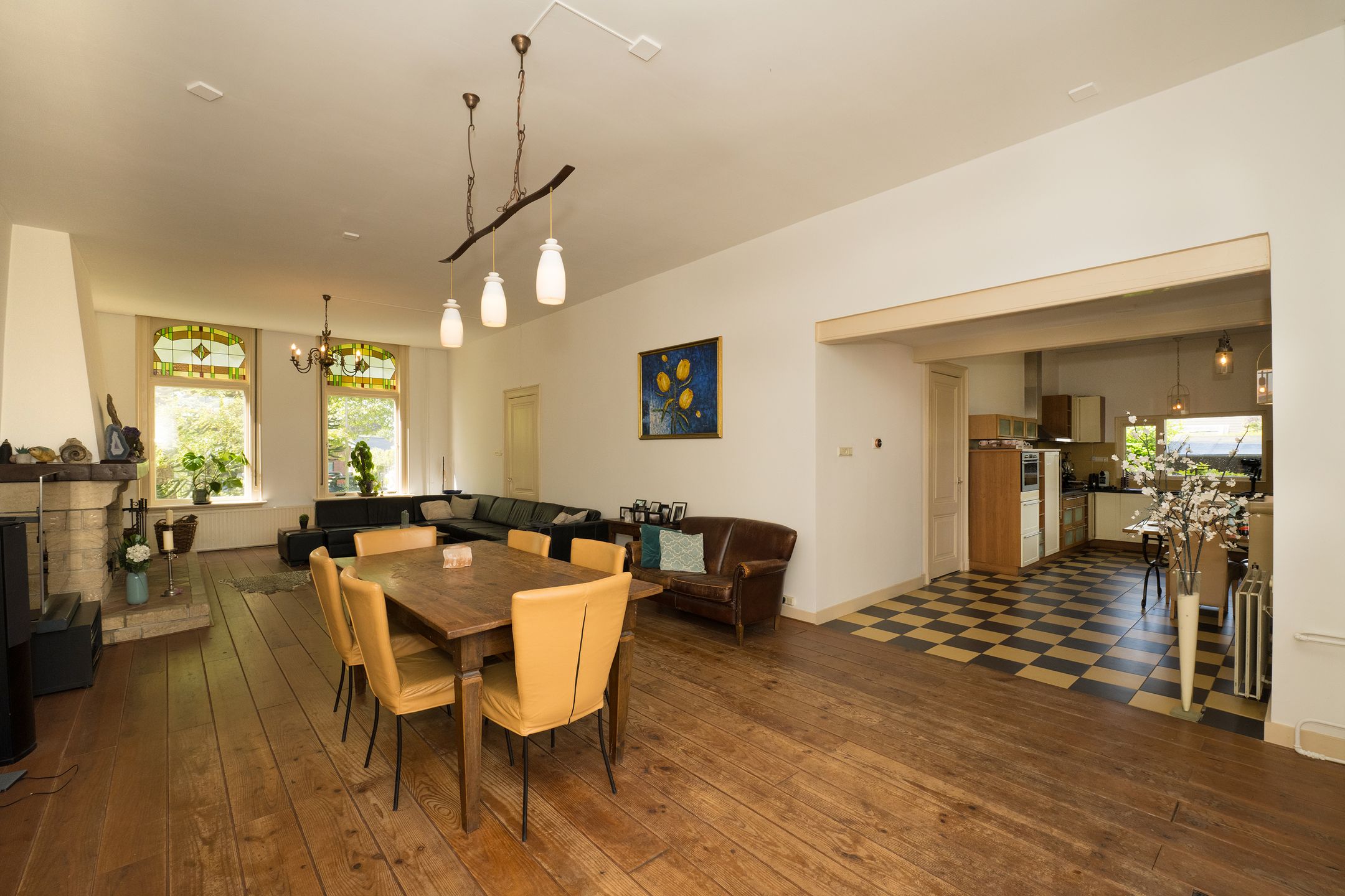 Foto 21 van Nassaulaan 9